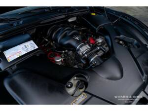 Imagen 40/42 de Maserati GranCabrio 4.7 (2010)