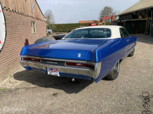 Image 6/44 de Plymouth Sport Fury (1970)