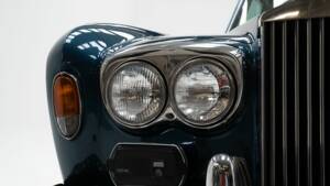 Bild 13/15 von Rolls-Royce Silver Shadow I (1975)