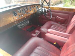 Bild 2/8 von Bentley T 1 (1967)