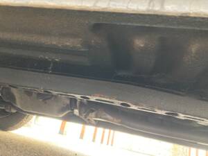 Image 42/44 of Mitsubishi Lancer (1987)