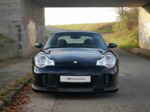 Bild 13/32 von Porsche 911 Turbo (WLS) (2004)