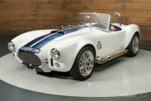 Bild 5/19 von AC Cobra 427 (1965)