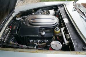 Image 4/7 of Lancia Flaminia SuperSport Zagato (1968)