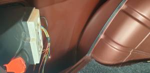 Bild 30/34 von Alfa Romeo Alfasud 1.2 ti (1981)