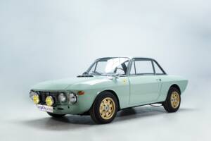 Bild 4/28 von Lancia Fulvia Coupe Rallye (1967)