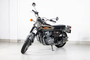Imagen 2/23 de Honda DUMMY (1973)