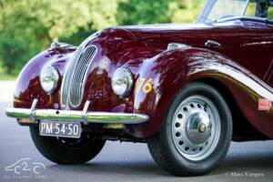 Afbeelding 31/54 van Bristol 400 (1949)