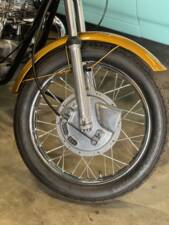 Bild 23/50 von Triumph DUMMY (1972)