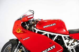 Immagine 26/50 di Ducati 900 SS (1992)