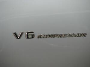 Bild 13/14 von Mercedes-Benz SLK 32 AMG (2002)