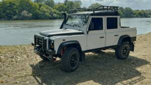 Image 5/6 de Land Rover Defender 110 (2005)