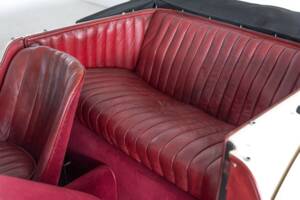 Image 32/43 of Alvis Speed 20 (1933)