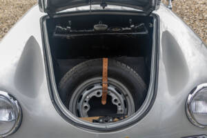 Bild 14/15 von Porsche 356 A 1600 Convertible D (1959)