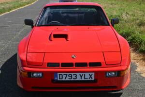 Image 32/50 of Porsche 924 Carrera GT (1986)