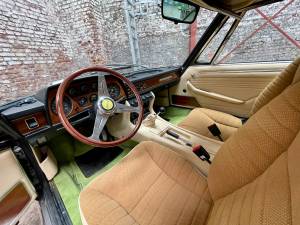 Image 23/43 de FIAT Dino 2400 Coupe (1971)