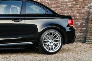 Imagen 44/50 de BMW 1 Series M Coupé (2012)