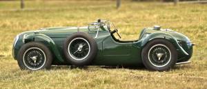 Image 6/50 of Frazer Nash Continental (1957)