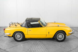 Immagine 48/50 di Triumph Spitfire Mk III (1968)