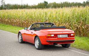 Bild 7/43 von Porsche 944 Turbo (1991)