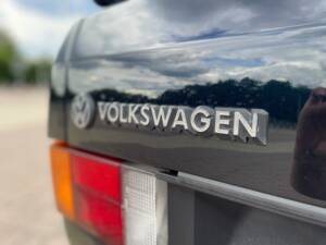Afbeelding 51/75 van Volkswagen Golf I Cabrio 1.8 (1991)