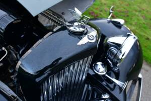 Image 47/50 of Bentley 4 1&#x2F;4 Litre (1939)