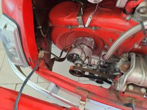 Bild 28/50 von FIAT 500 L (1973)