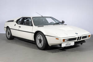 Bild 4/16 von BMW M1 (1980)