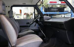 Bild 14/34 von Volkswagen T3 Caravelle GL 1.9 (1987)