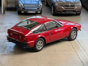 Immagine 49/50 di Alfa Romeo Junior Zagato GT 1300 (1972)