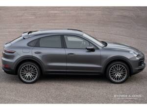 Bild 11/43 von Porsche Cayenne Coupé E-Hybrid (2020)