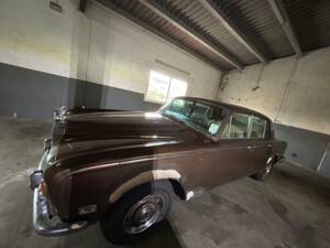 Bild 4/52 von Rolls-Royce Silver Shadow I (1974)