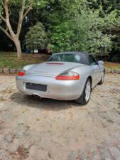 Afbeelding 36/50 van Porsche Boxster S (1999)