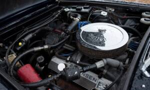 Bild 5/45 von Jensen Interceptor  MK III (1974)