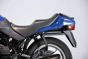Imagen 35/50 de BMW K 75 "Ultima" (1996)