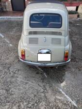 Image 10/25 of FIAT 500 F (1967)
