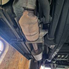 Immagine 77/92 di Mercedes-Benz G 500 Final Edition 200 (2013)