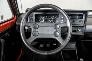 Immagine 8/50 di Volkswagen Golf Mk I GTI 1.8 (1983)