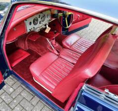 Image 27/50 of Jaguar XK 150 FHC (1959)