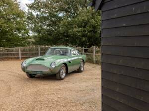 Image 49/62 of Aston Martin DB 4 GT (1960)