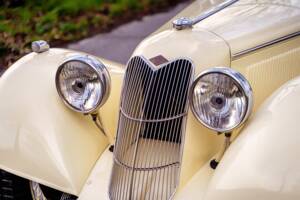 Immagine 9/25 di Riley 12&#x2F;4 Sprite (1938)