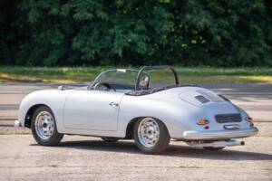 Image 7/39 of Porsche 356 A Carrera Speedster 1600 GT (1959)
