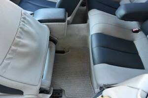 Image 29/50 of Mercedes-Benz CLK 230 Kompressor (2002)