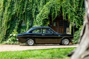 Immagine 10/50 di Ford Escort Mexico (1973)