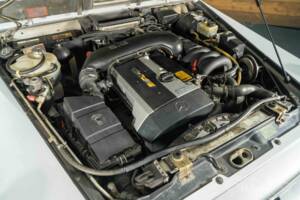 Bild 19/19 von Mercedes-Benz G 36 AMG (lang) (1995)
