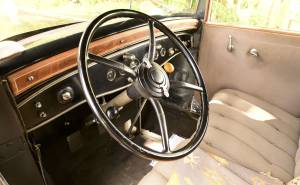 Bild 9/50 von Cadillac Serie 353 (1930)