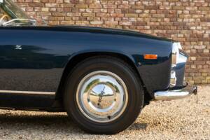 Immagine 24/50 di Lancia Flaminia Sport Zagato (1961)