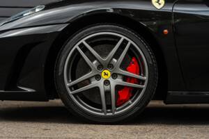 Bild 6/61 von Ferrari F 430 (2008)