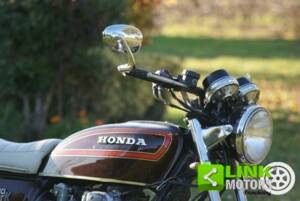 Image 6/10 of Honda DUMMY (1978)