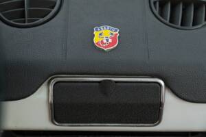 Bild 32/44 von Abarth Fiat 850 TC (1963)